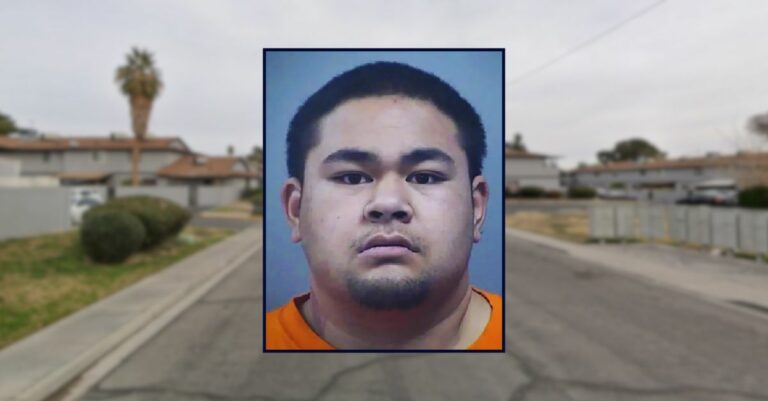 Tragic Incident: Uncle Charged in the Suffocation Death of His 2-Year-Old Niece