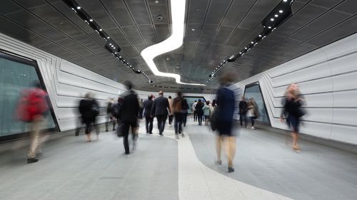 Unions launch bid to give Aussies an extra week of annual leave