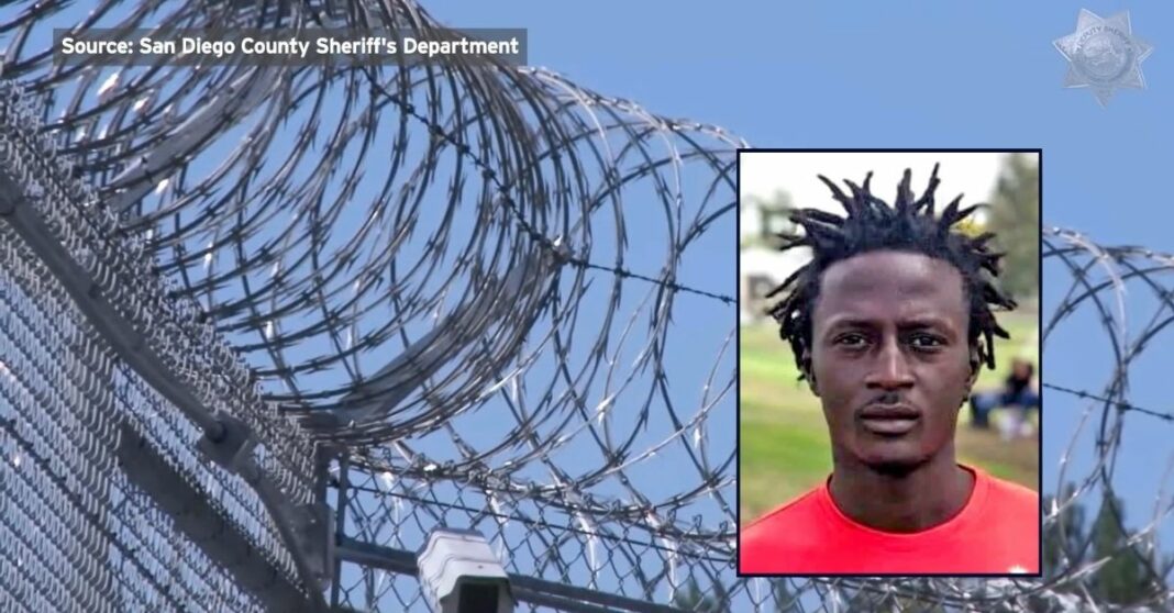 'Urgently needed medical care': Man with blood pressure skyrocketing to 'dangerously' high levels dies after being taken to jail instead of hospital, lawsuit says