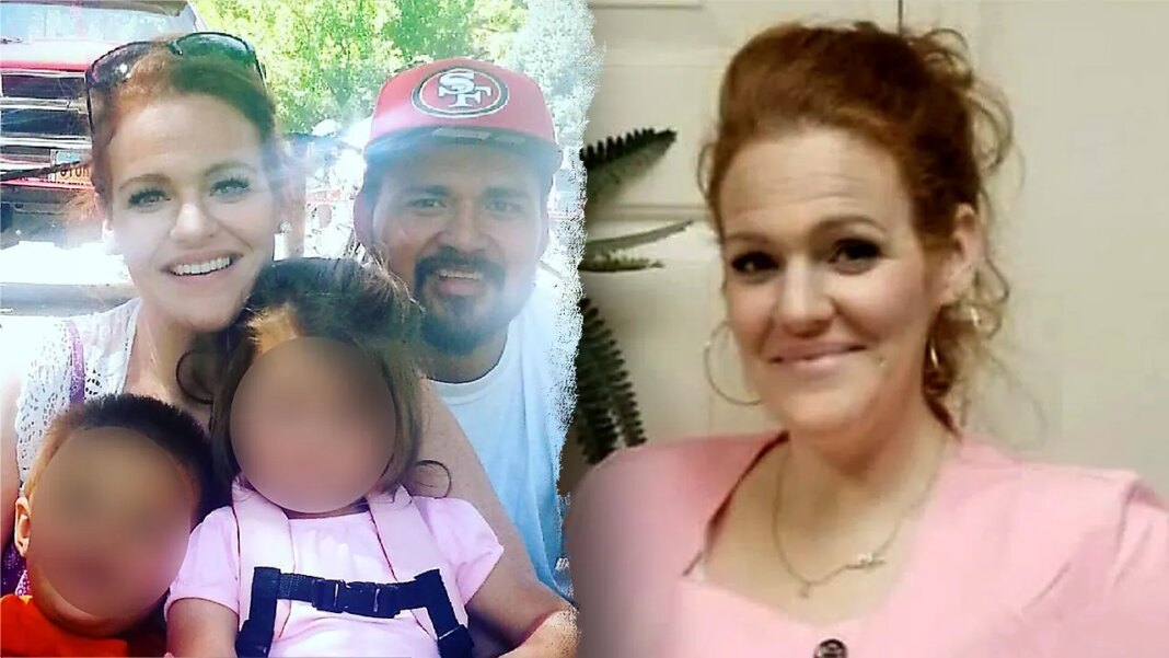 Utah mom accused of kidnapping son's alleged bully, threatening him