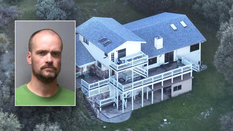 Shocking Discovery: Yosemite Vacation Rental Exposed for Secretly Filming Guests with 4,000 Unauthorized Files
