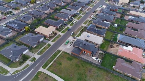 Value of Aussie homes passes staggering milestone