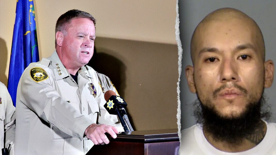 Vegas sheriff refuses judge’s order to free 35-arrest repeat offender — court clash heads to top
