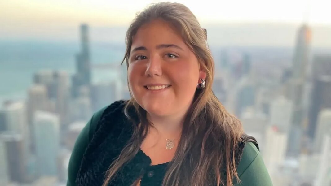 Venezuelan migrant arrested after Loyola Chicago student fatally shot near campus