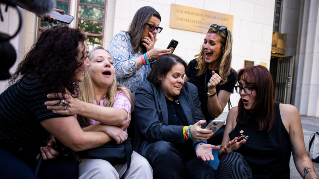 Verdicts against Meta, YouTube spur new momentum for kids online safety push