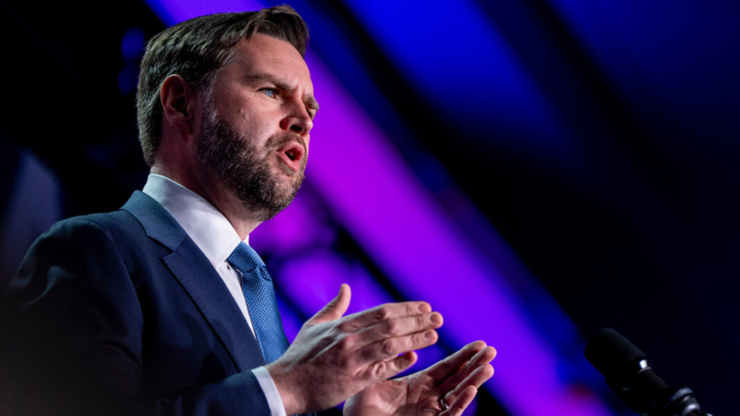 Vice President JD Vance visiting North Carolina Friday to focus on the economy