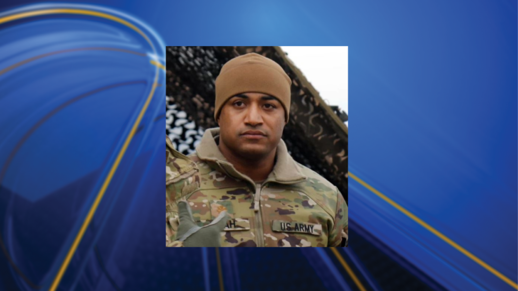 Victim killed in Old Dominion University shooting served in Savannah, was UGA graduate, Governor Kemp says