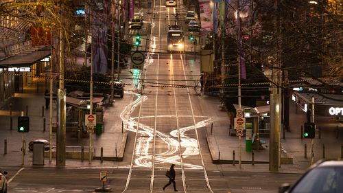 Businesses impacted by one of the world's longest COVID-19 lockdowns will receive $125 million from taxpayers.