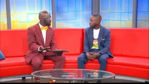 Wadley community comes together for Community Grill Day