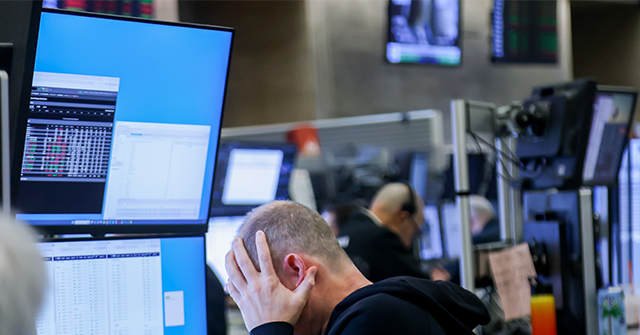 Wall Street Panickers Lose Again