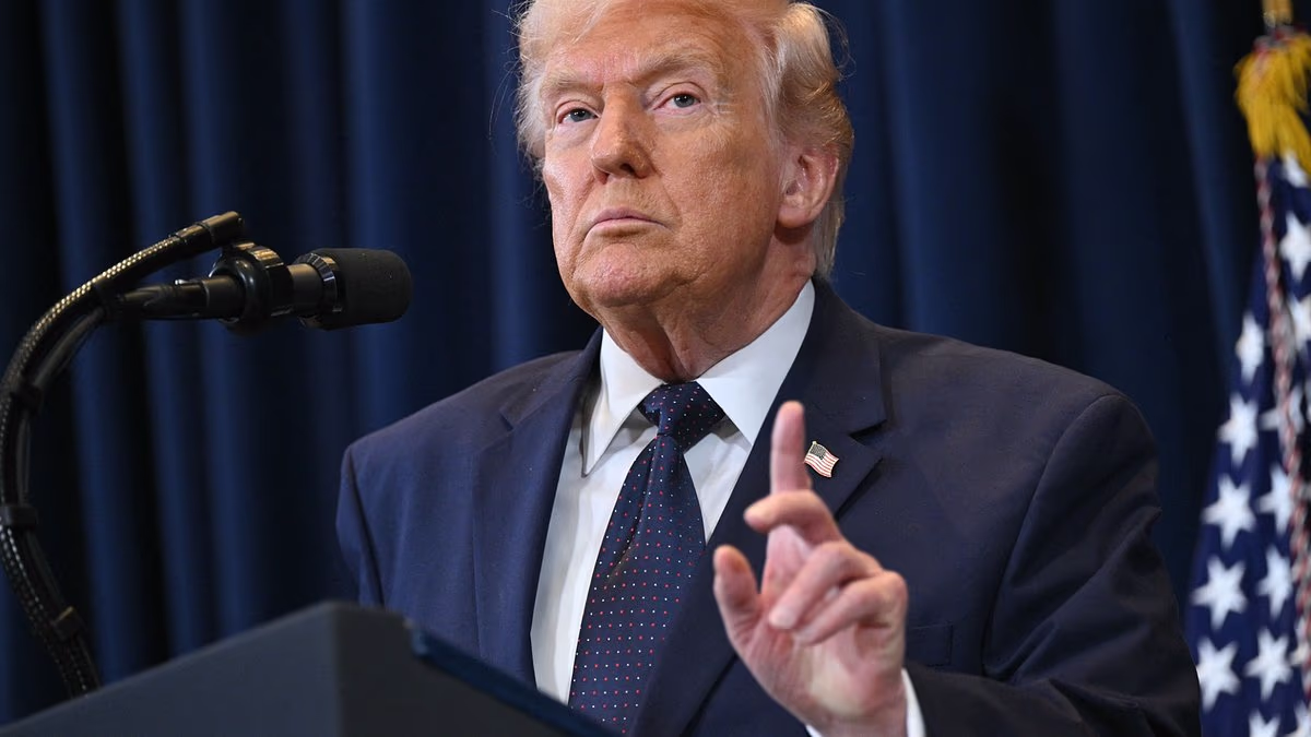 Wall Street fires warning to Trump that could shatter his legacy