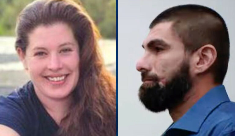 Washington State Murder Charge: Man Arrested After Girlfriend’s Body Discovered in River