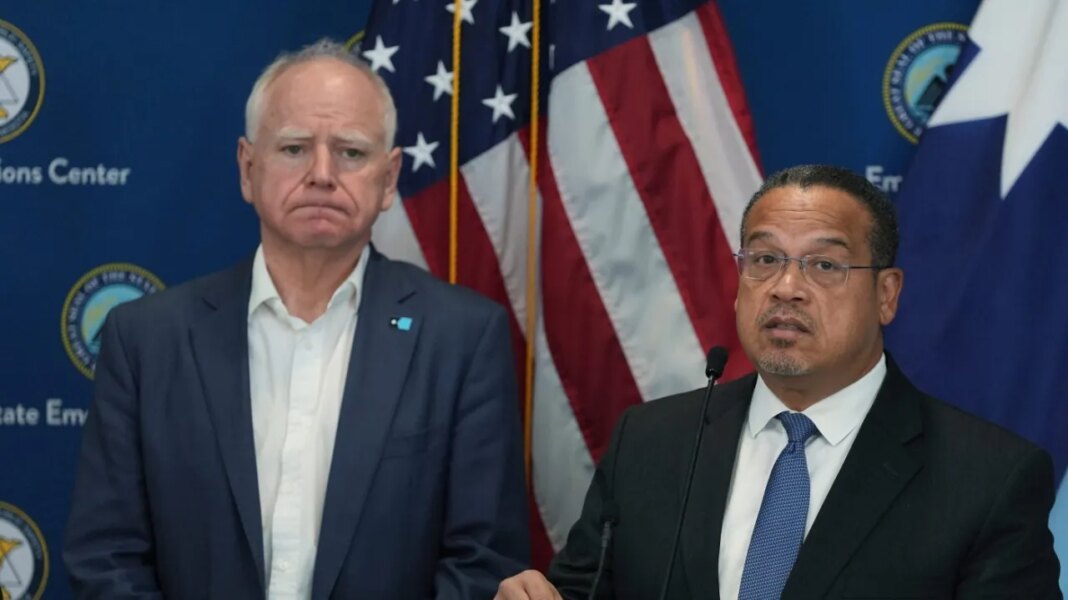 Watch live: Walz, Ellison testify before House on Minnesota fraud