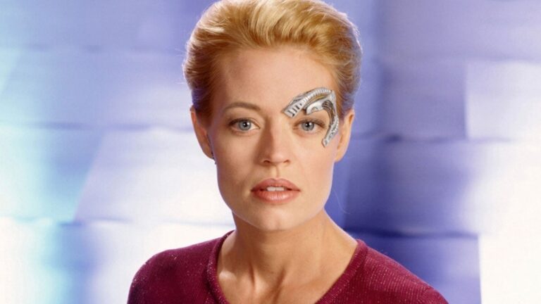 Discover Jeri Ryan’s Journey: Life After Star Trek’s Seven of Nine