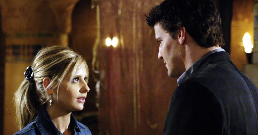 What Happened to the 'Buffy' Reboot? Hulu's Cancellation Explained