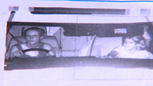 What Olivia's daughter did here almost cost her mum her licence