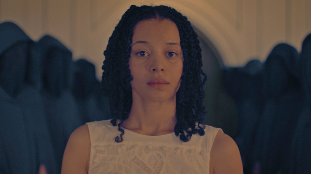 What You Need To Know About The Handmaid's Tale Sequel