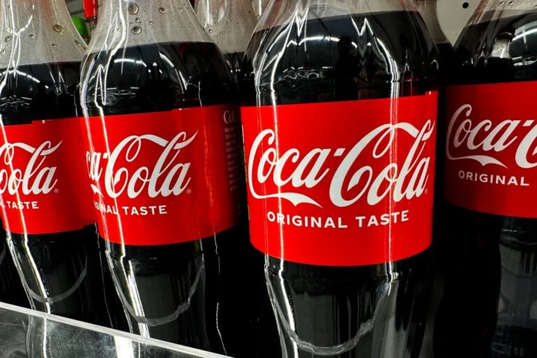 Yellow Cap Mystery Solved: What a Yellow-Topped Coca-Cola Bottle Really Means for Consumers