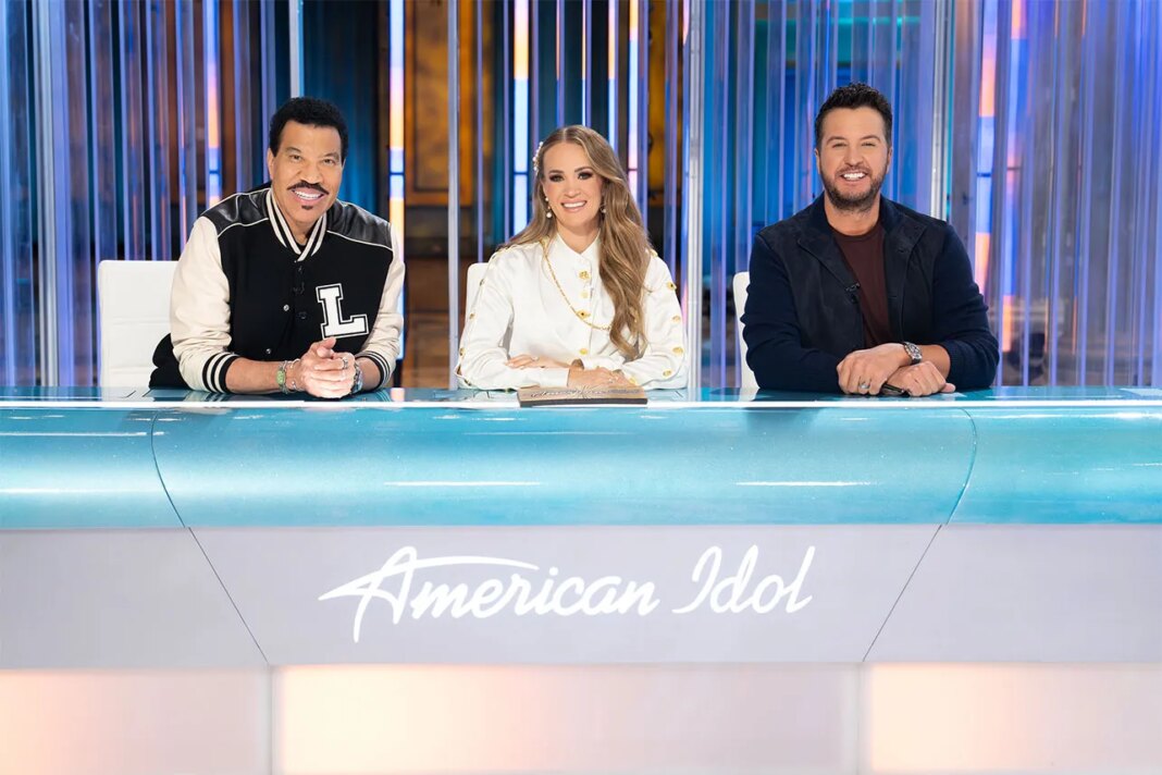 What time is 'American Idol' on tonight? How to watch Hollywood Week Part 2 live