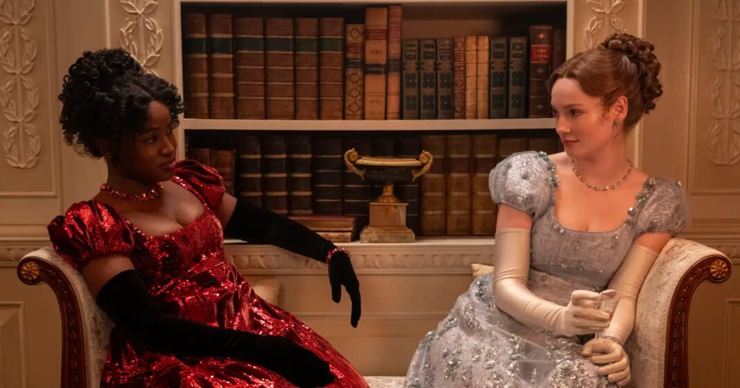 What to Know About 'Bridgerton' Season 5 — Including Possible Cast Exits