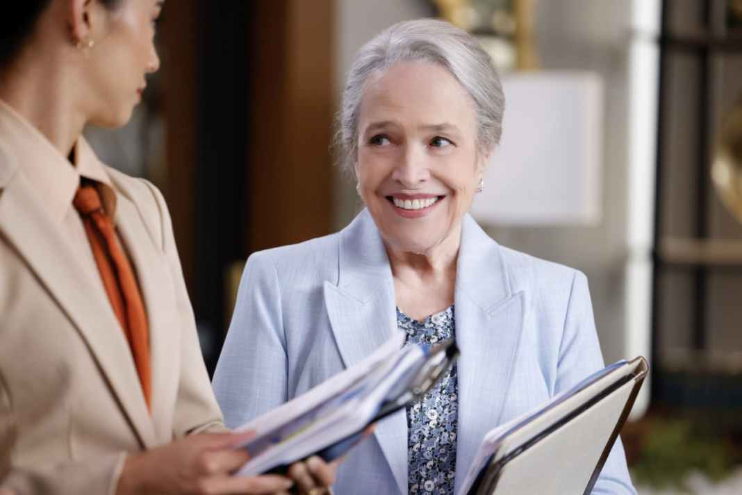 When does 'Matlock' return in 2026?