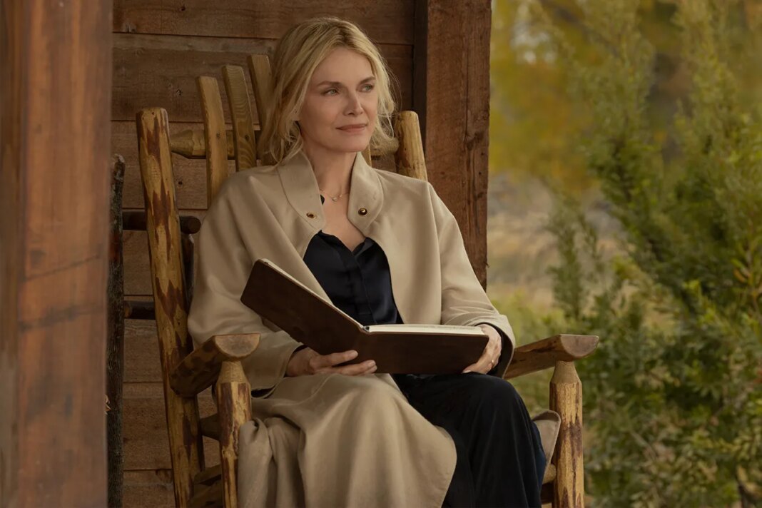 When does the next new episode of 'The Madison' drop on Paramount+?