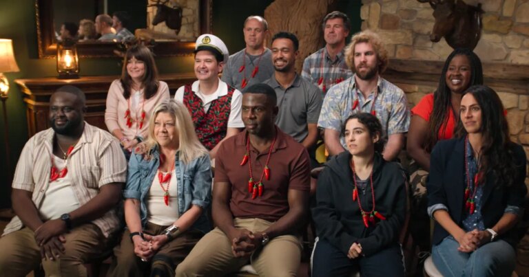 Discover the Previous Roles of the ‘Jury Duty: Company Retreat’ Cast Before They Hit Prime Video