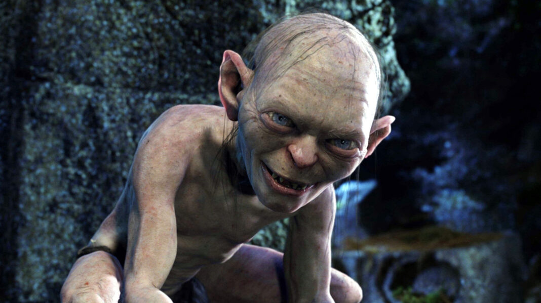 Where The Hunt For Gollum Movie Fits In Tolkien's Lord Of The Rings Timeline