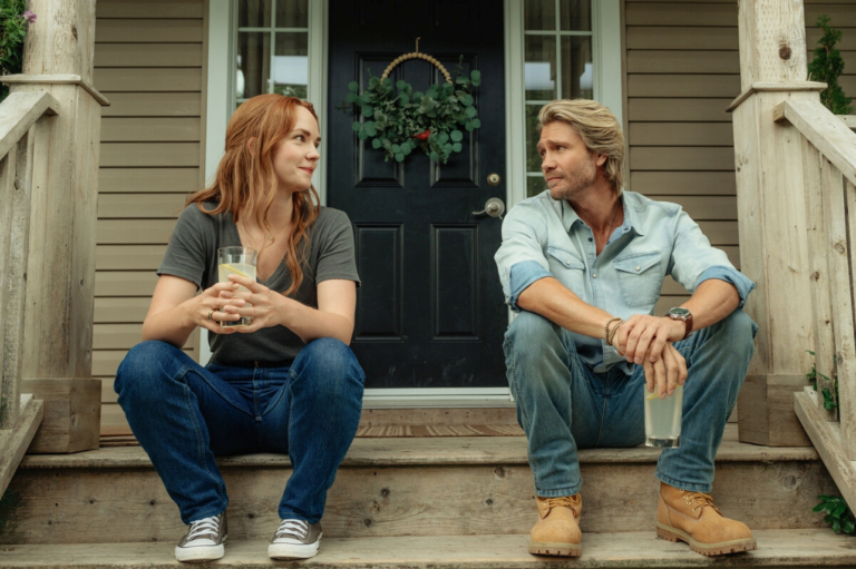 Discover Where to Stream ‘Sullivan’s Crossing’ Season 4: Netflix, The CW & More U.S. Options!