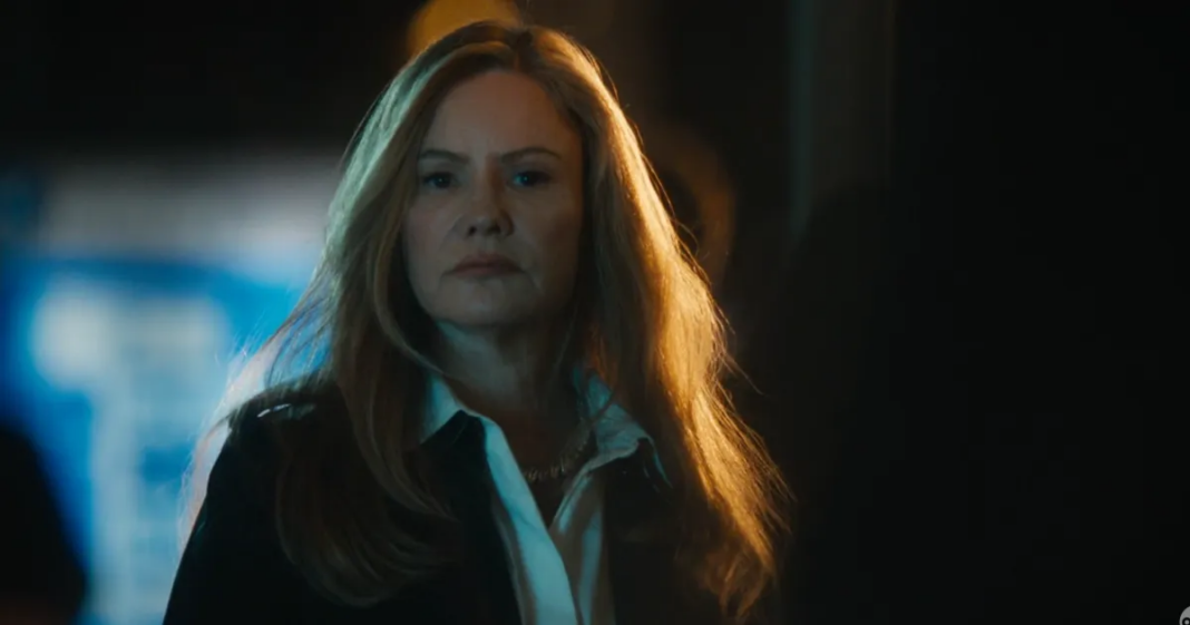 Who Does Jennifer Jason Leigh Play on 'High Potential'? Character Explained