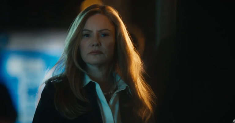 Unveiling Jennifer Jason Leigh’s Role in ‘High Potential’: A Deep Dive into Her Character