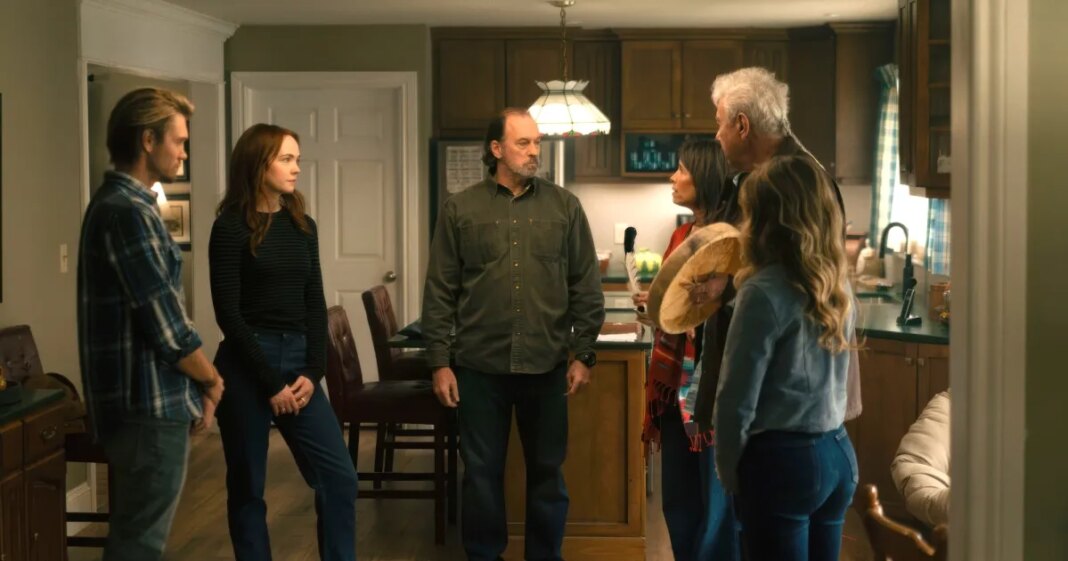 Who Is in the Cast of ‘Sullivan’s Crossing’? Scott Patterson, Chad Michael Murray and More Stars