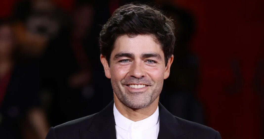 Why Adrian Grenier Isn’t Returning for ‘The Devil Wears Prada’ Sequel