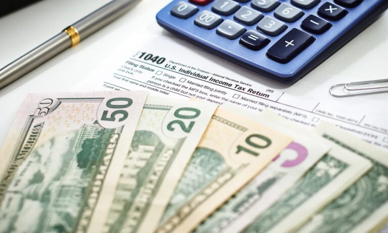 Uncover the Truth: Why Your 2026 Tax Refund Could Be Smaller Than You Think