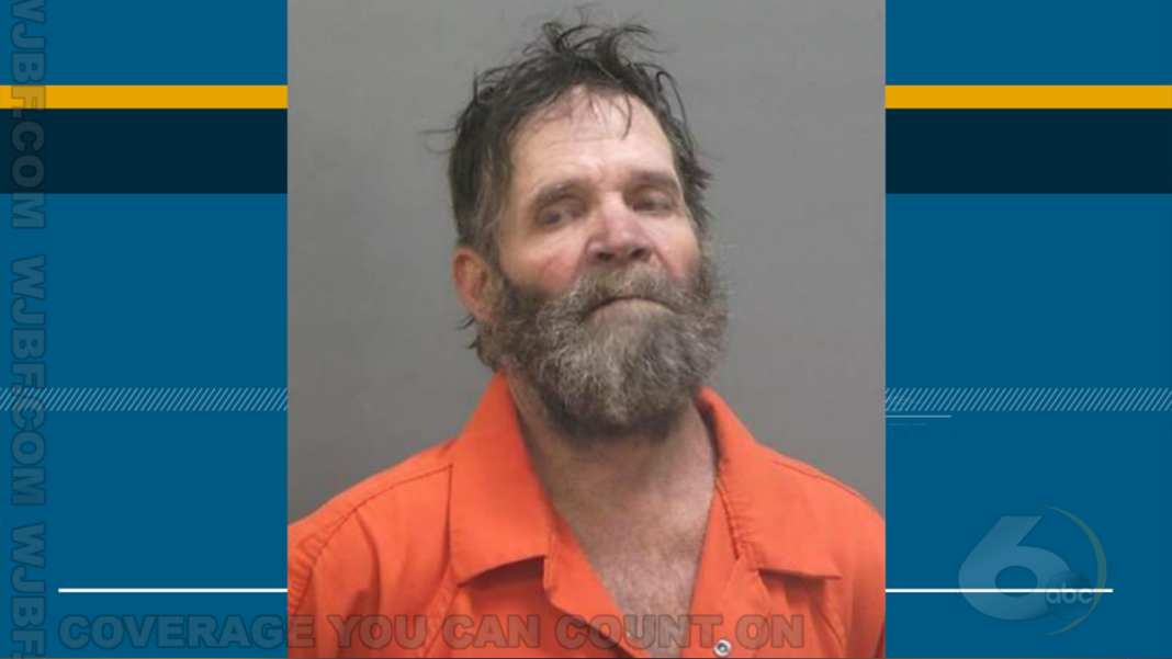 Wilkes County man arrested in 2024 triple murder gets three life sentences, +25 years