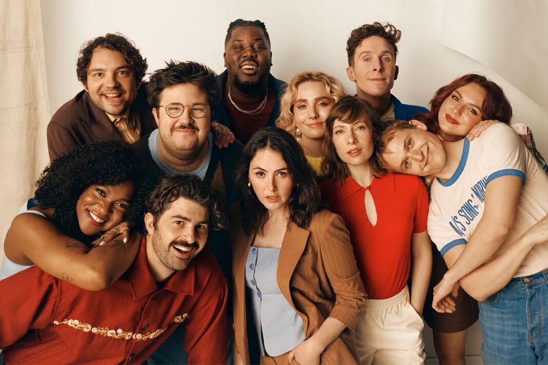 Will 'SNL UK' be on Peacock? Where to watch 'Saturday Night Live UK'