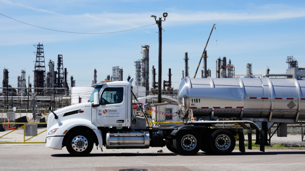 Will Trump's moves to bring down gas prices actually work?