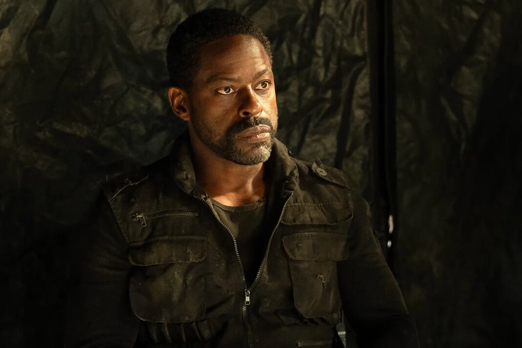 Will there be a 'Paradise' Season 2, Episode 9?