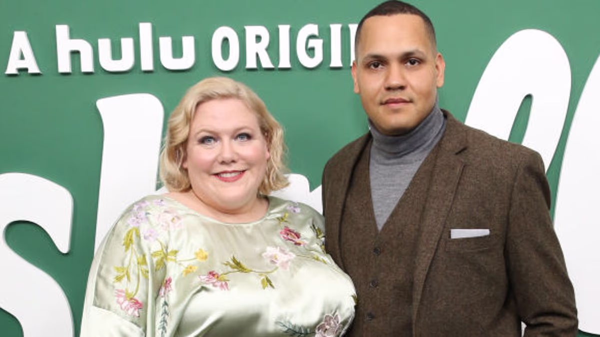 Woke writer no longer minds husband's open marriage after threesome