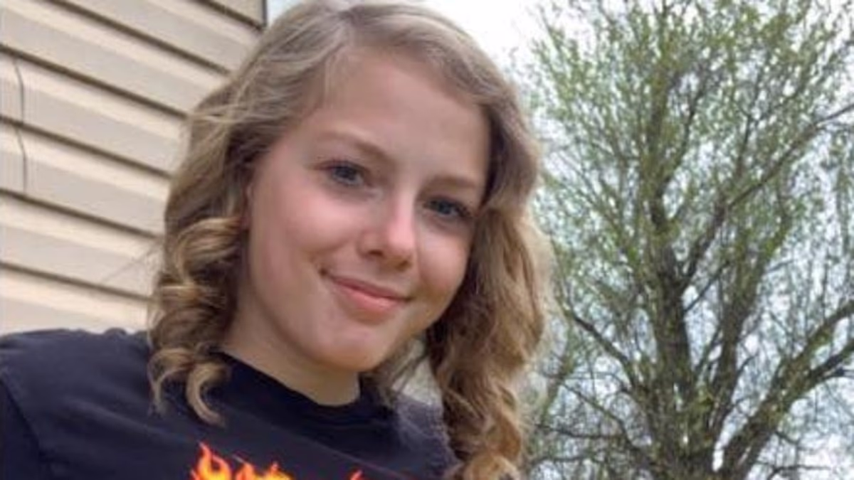 Woman, 20, shot in the face by her boyfriend using a 'special bullet'