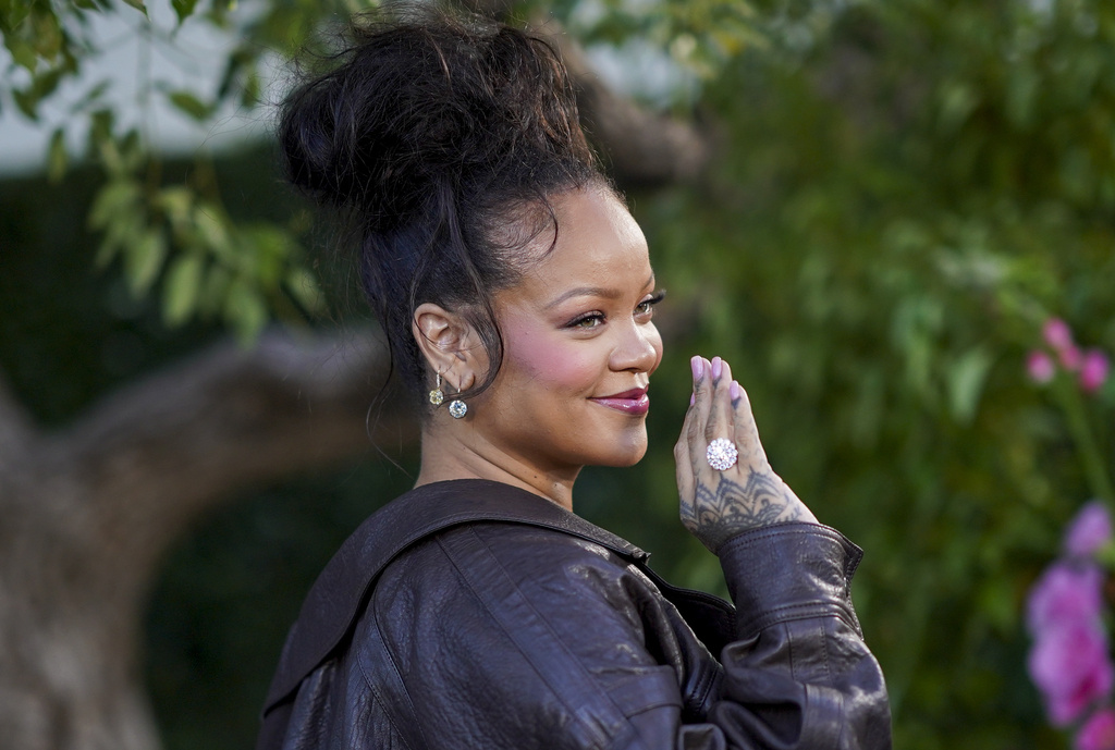 Woman Fires 10 Shots into Rihanna’s California Mansion in Broad Daylight