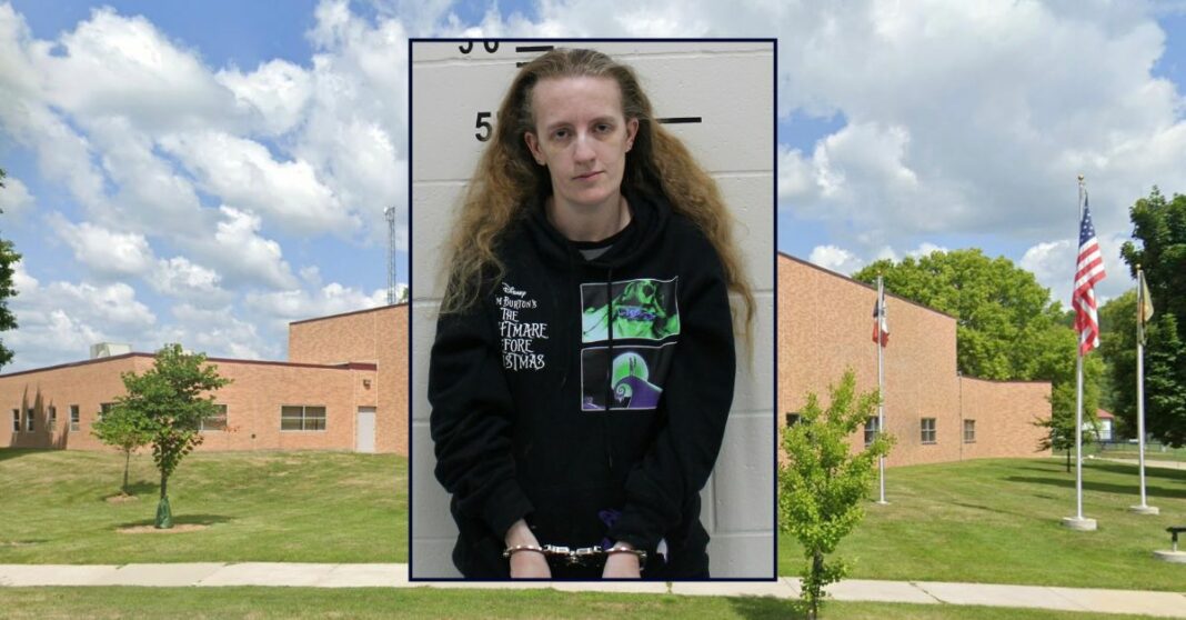 Woman delivered drug-laced tray of lasagna to pregnant woman 'to cause a miscarriage': Sheriff