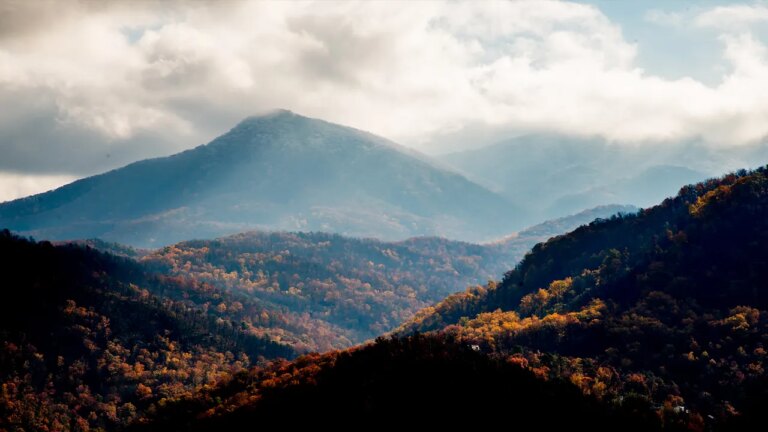Tragic Accident: Woman Loses Life in 60-Foot Fall on Beloved Smoky Mountains Trail