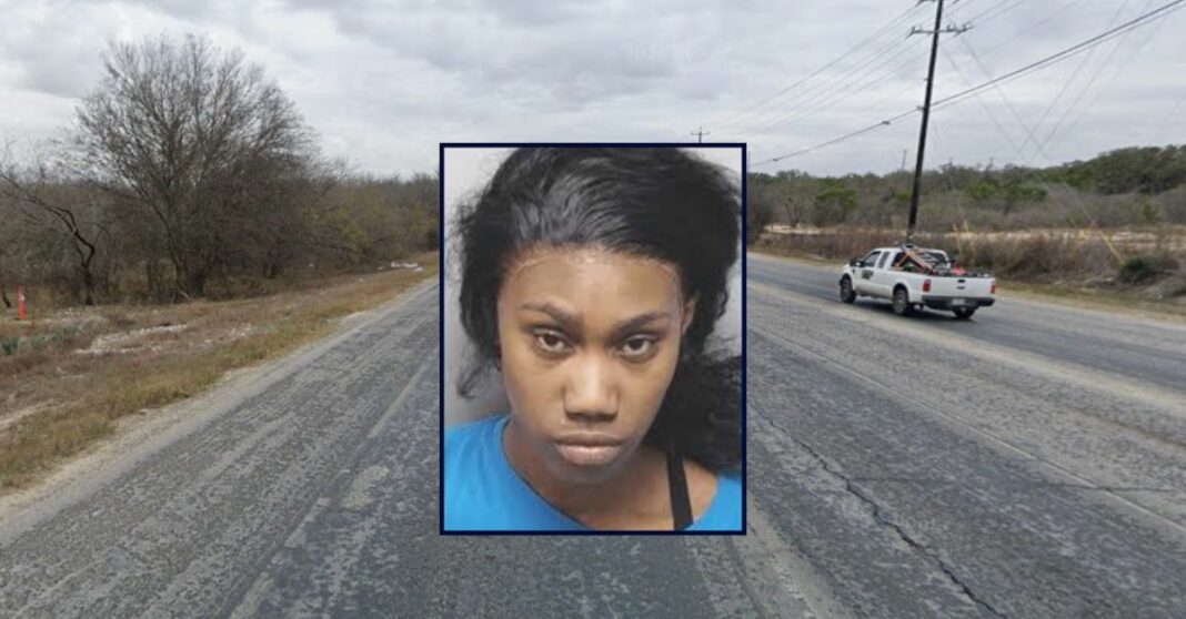 Woman plows through accident scene, drives over body of man who had previously been struck by 2 other vehicles: Sheriff