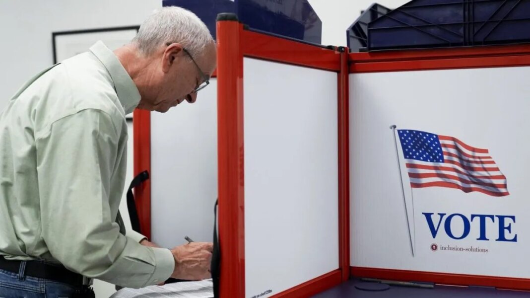 Would you need a passport, REAL ID to vote if SAVE Act passes?