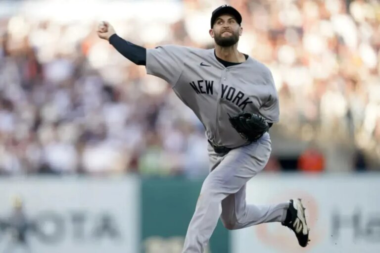Yankees’ Jake Bird Shines as Closer, Secures Key Outs to Complete Sweep