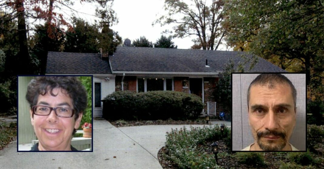 Yoga teacher murdered professor girlfriend after investment deal went bad, fled country and assumed a new identity