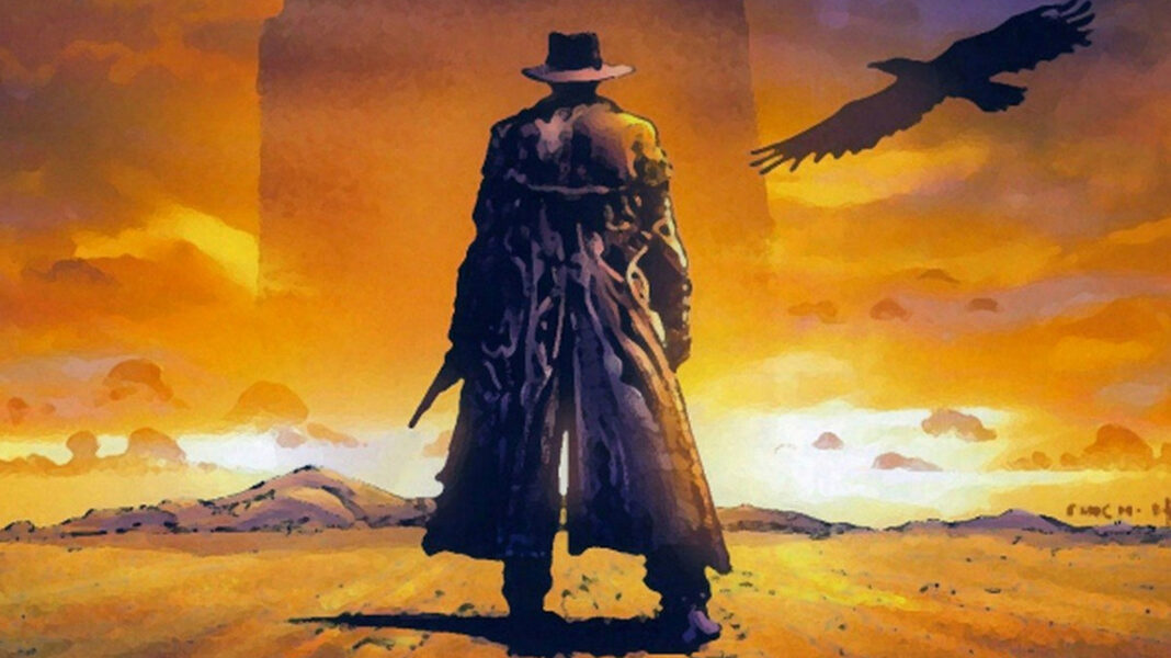 Your Favorite Stephen King Book Can't Work The Same Way In Mike Flanagan's Dark Tower Series