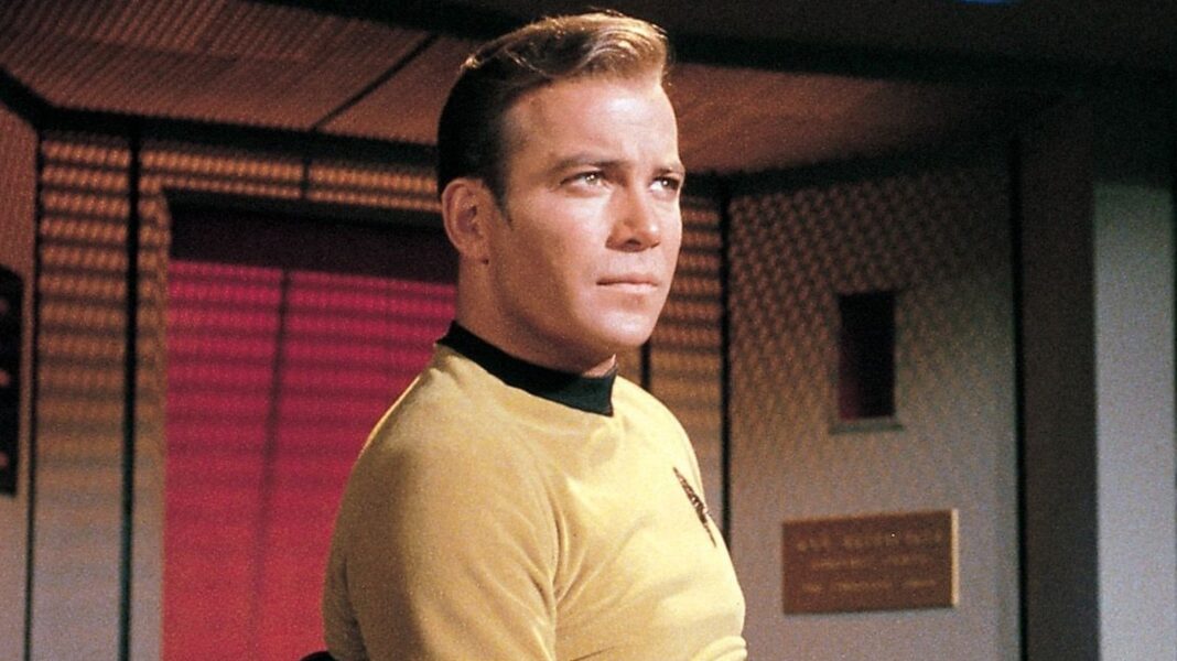 You've All Got Star Trek's Captain Kirk Completely Wrong