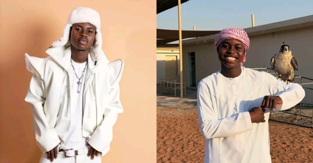 ‎”In the right way “- Peller chased out of Alake’s palace days after declared wanted by Benin Traditional Council